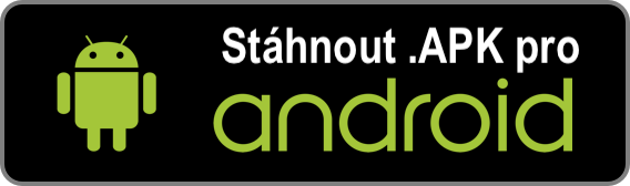 APK soubor pro Android